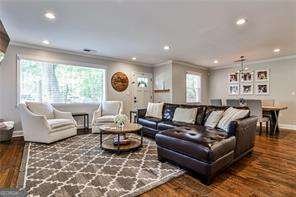 2352 Marion Circle Decatur - 3