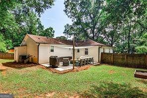 2352 Marion Circle Decatur - 31