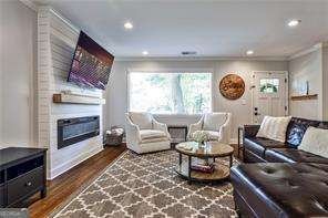 2352 Marion Circle Decatur - 4