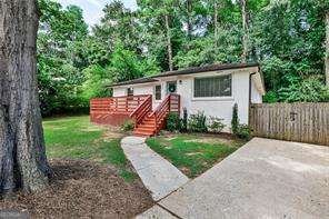 2352 Marion Circle Decatur - 41