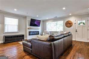 2352 Marion Circle Decatur - 5