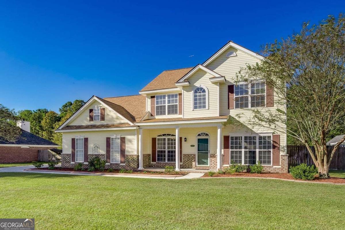 310 Keen Way Guyton - 2