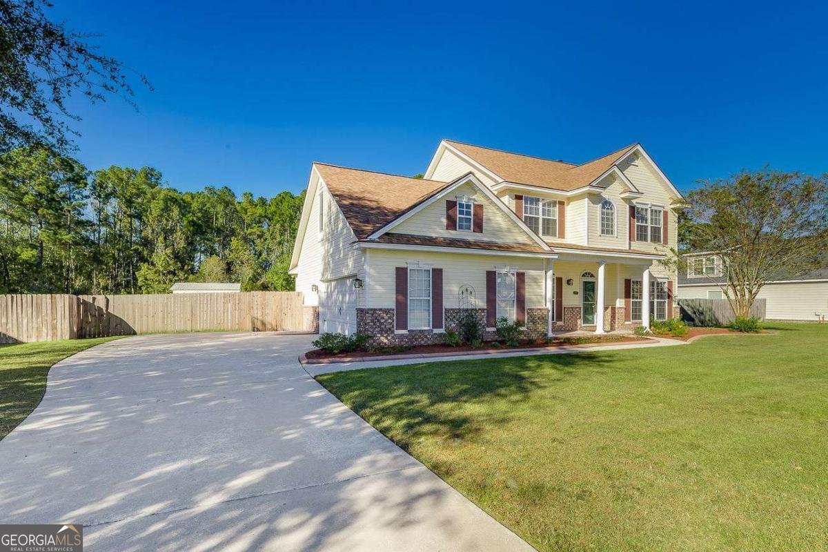 310 Keen Way Guyton - 3