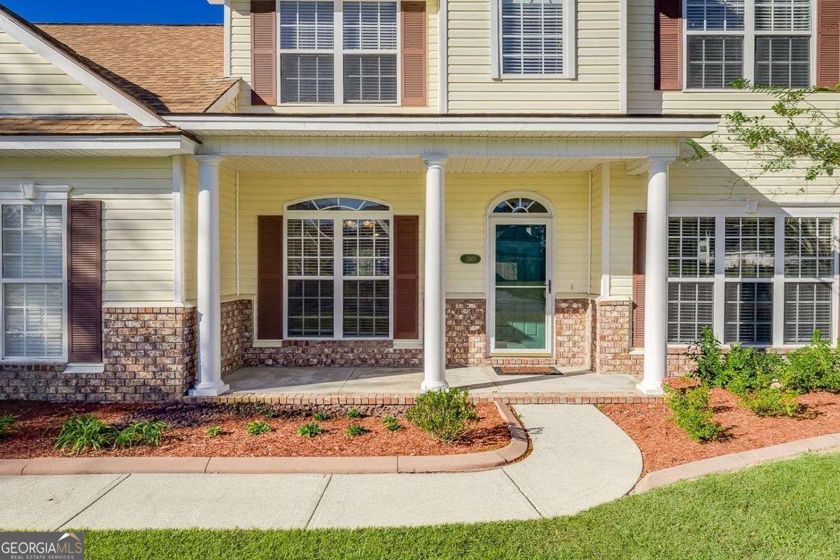 310 Keen Way Guyton - 4