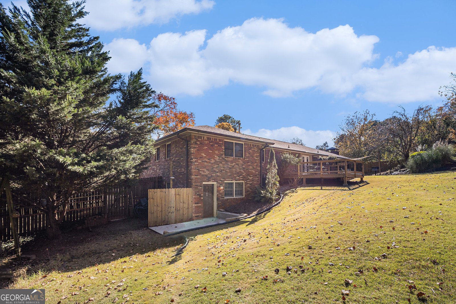 923 Tall Pine Court Stone Mountain - 10