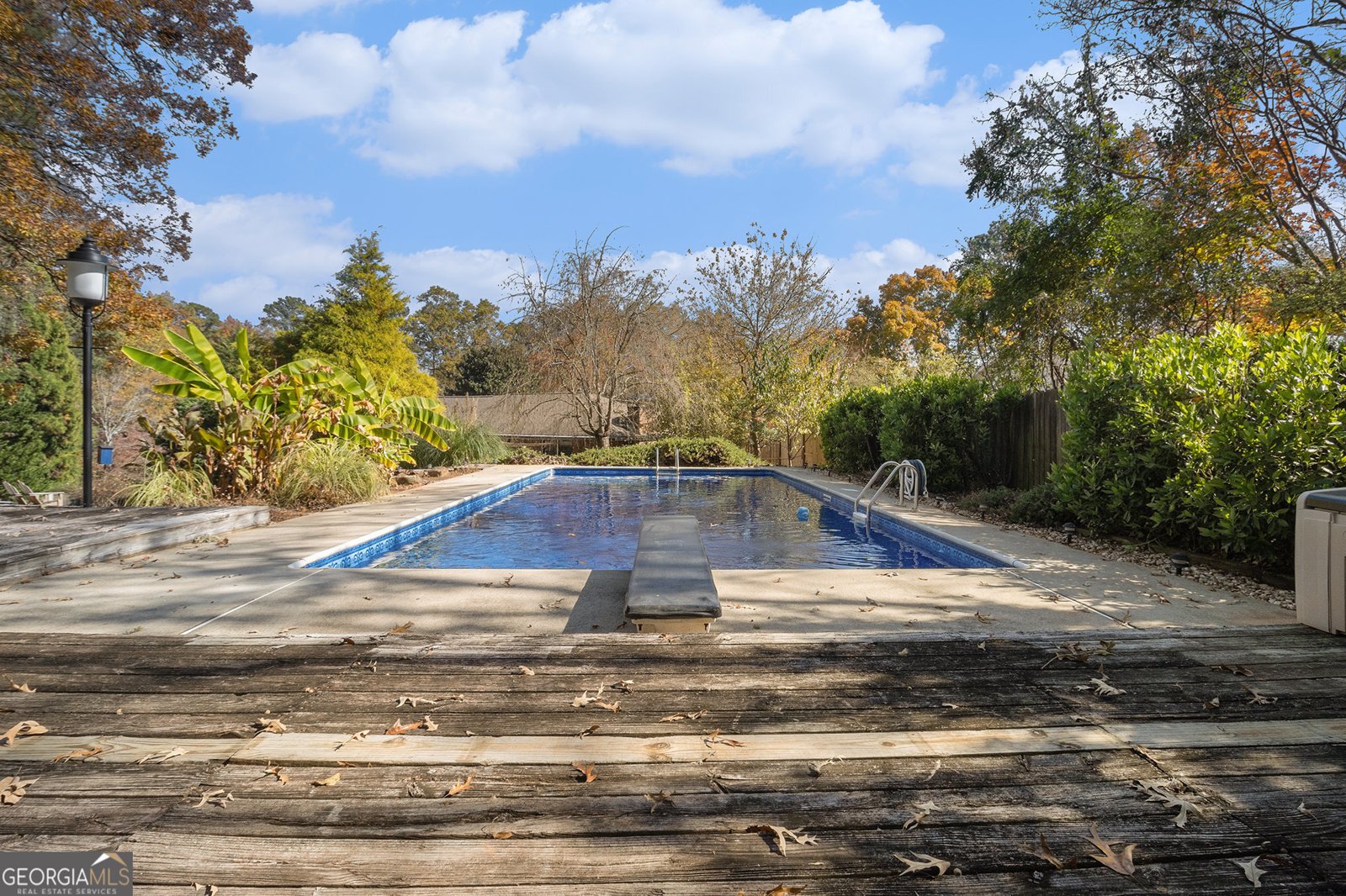 923 Tall Pine Court Stone Mountain - 11