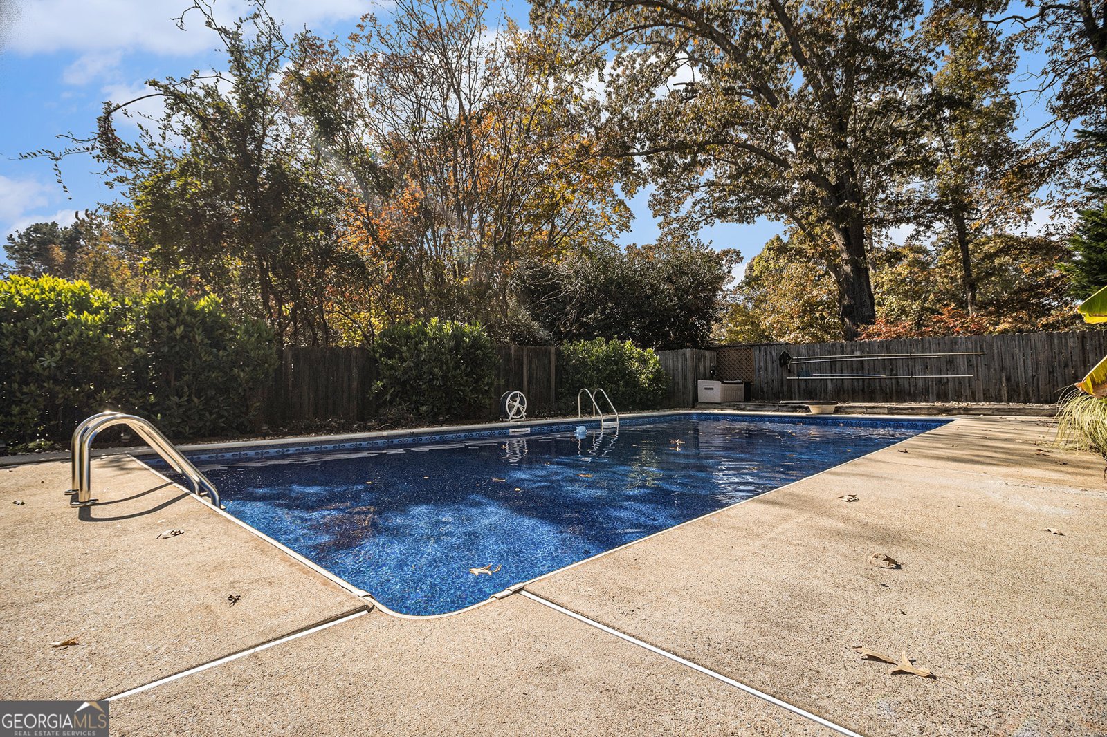 923 Tall Pine Court Stone Mountain - 12