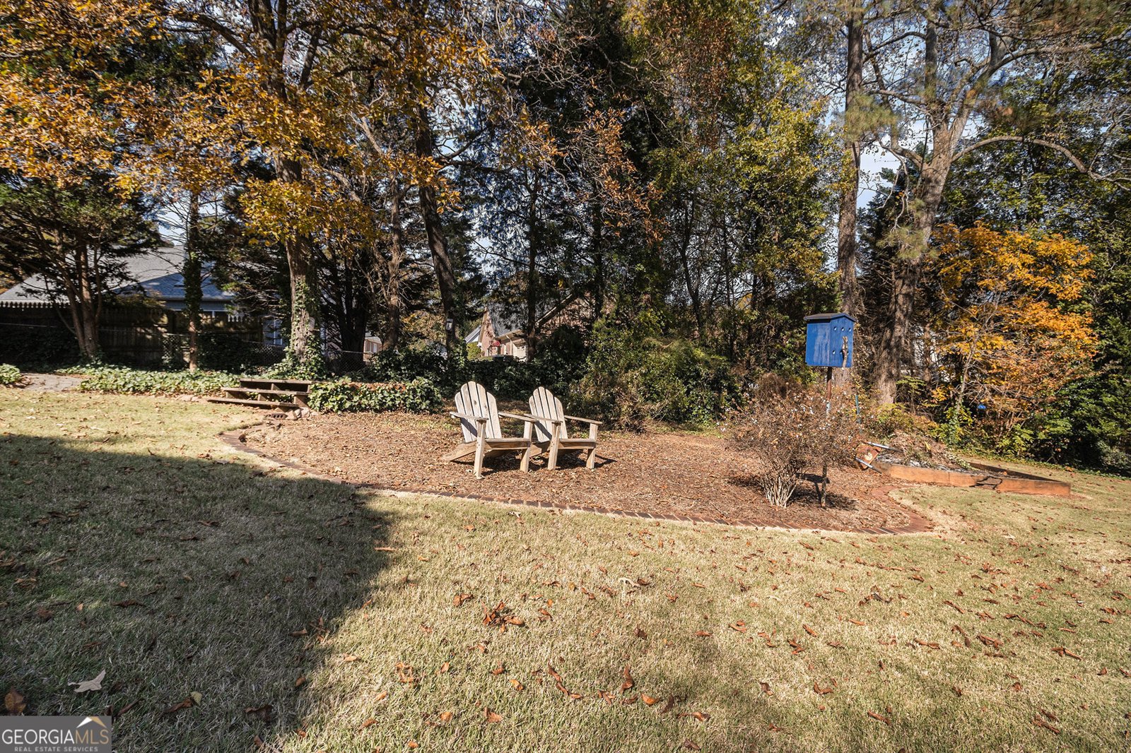 923 Tall Pine Court Stone Mountain - 13