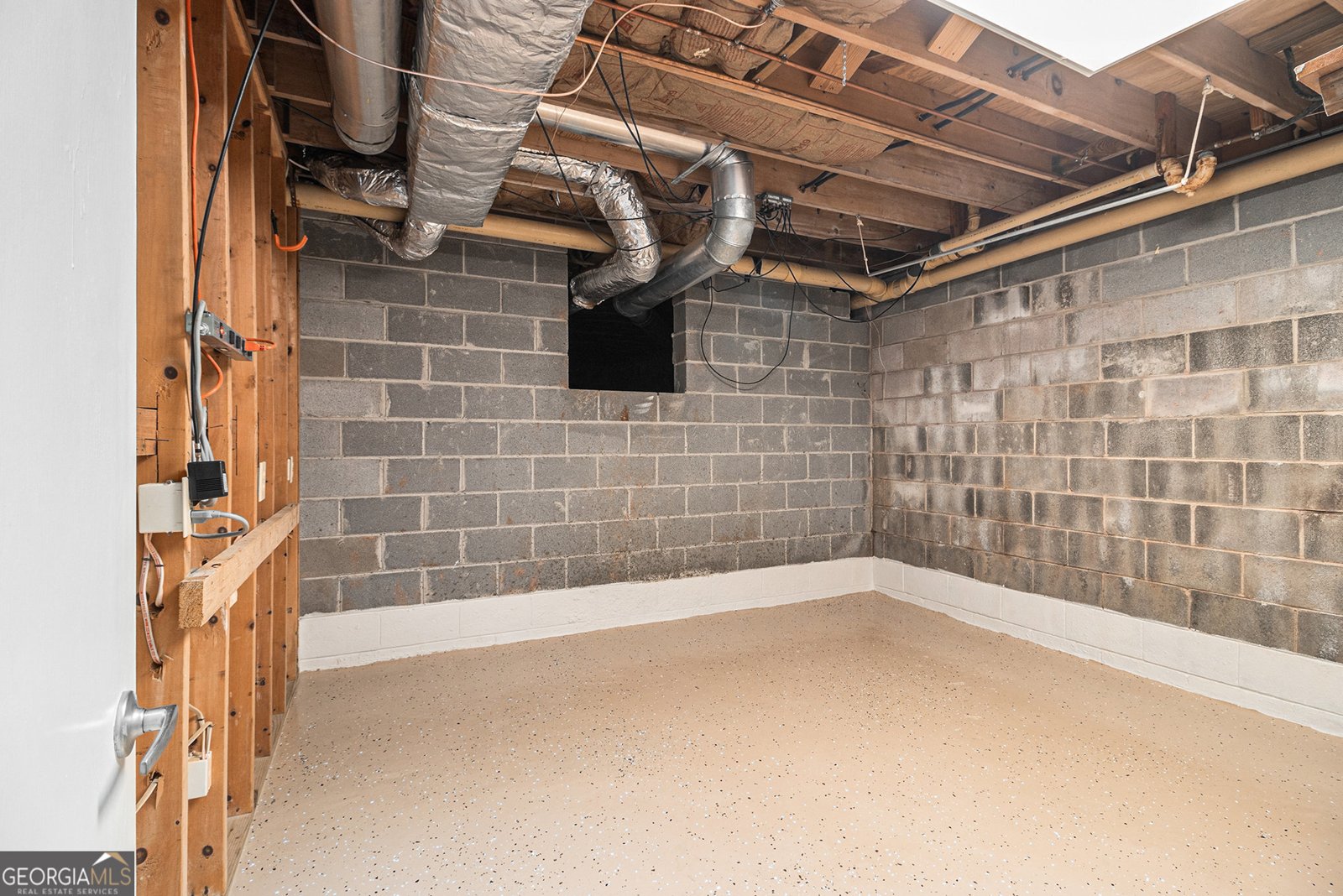 923 Tall Pine Court Stone Mountain - 2