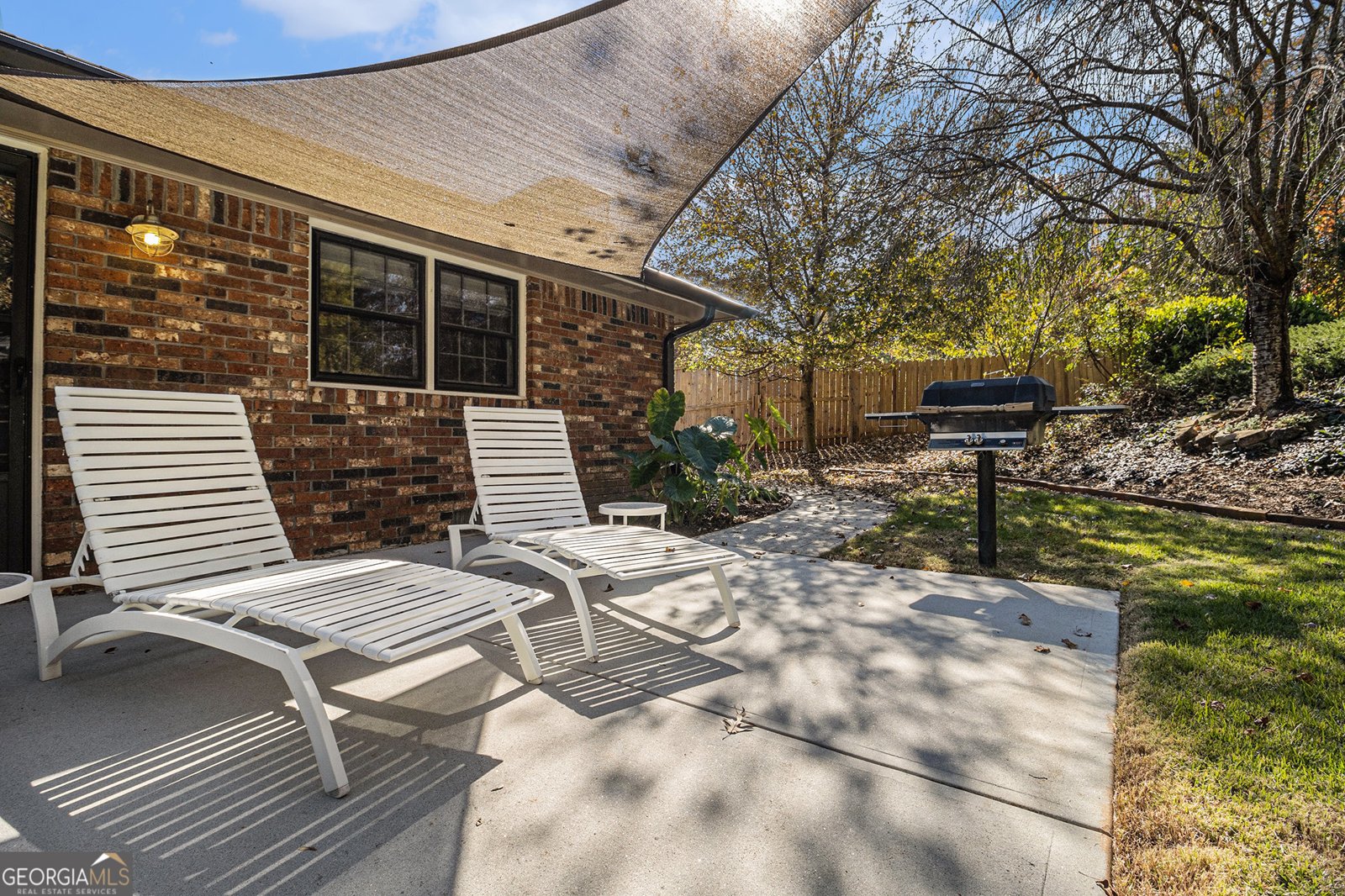 923 Tall Pine Court Stone Mountain - 5