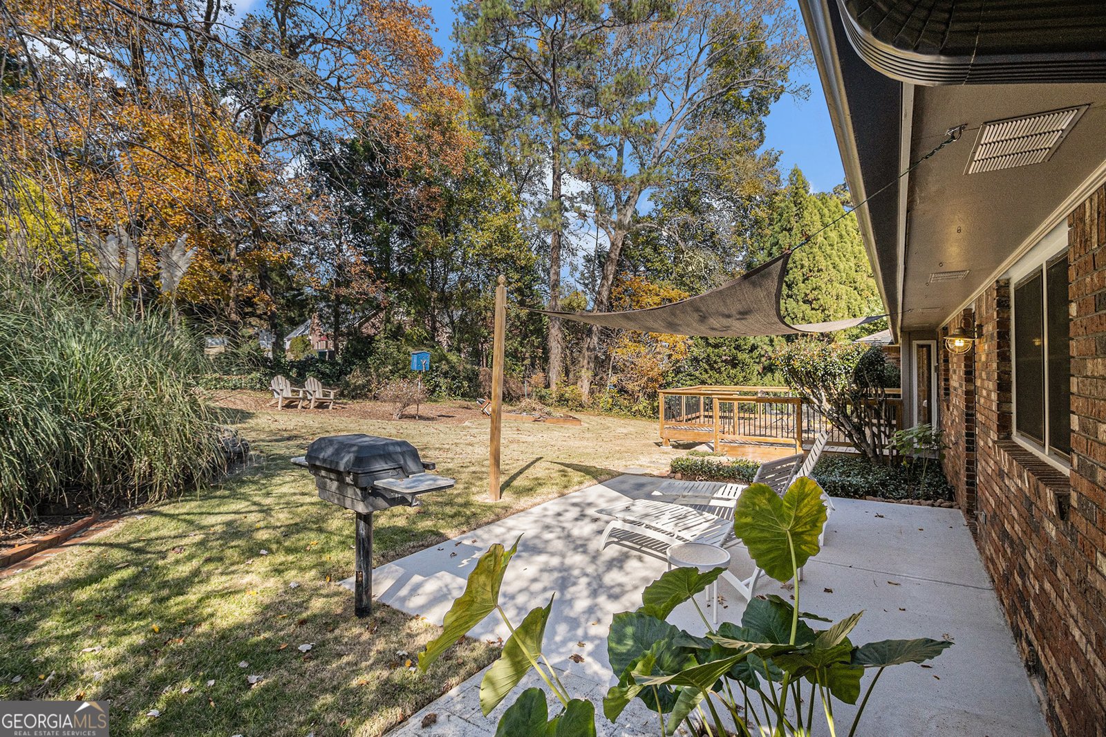 923 Tall Pine Court Stone Mountain - 6