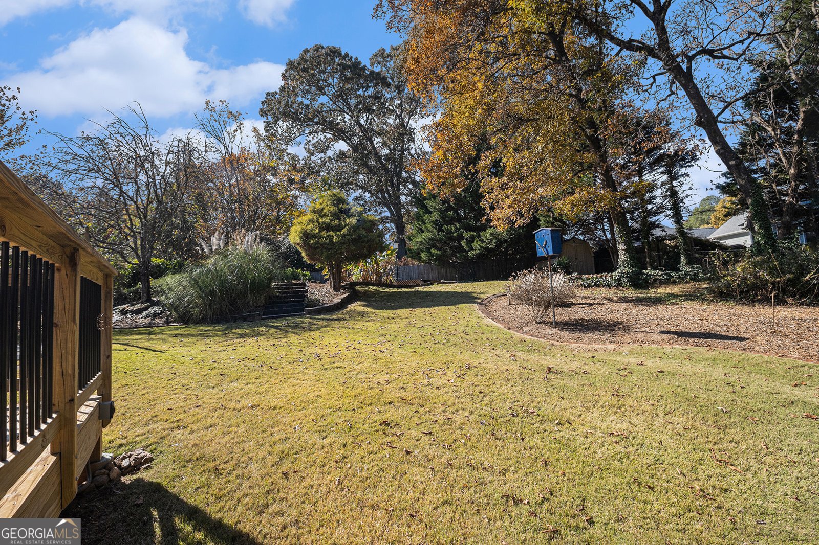 923 Tall Pine Court Stone Mountain - 7