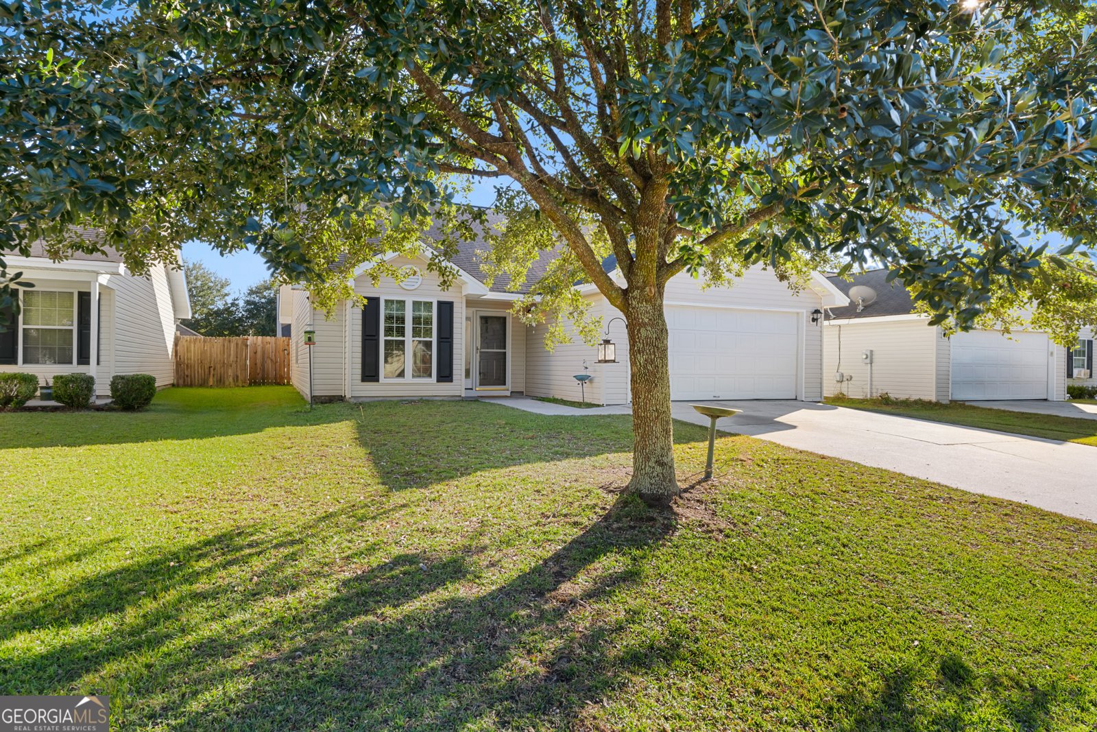 26 Halyard Drive Port Wentworth - main photo