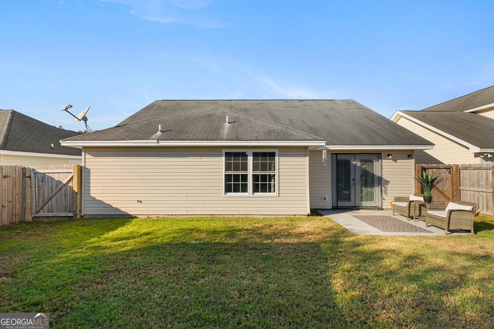 26 Halyard Drive Port Wentworth - 19