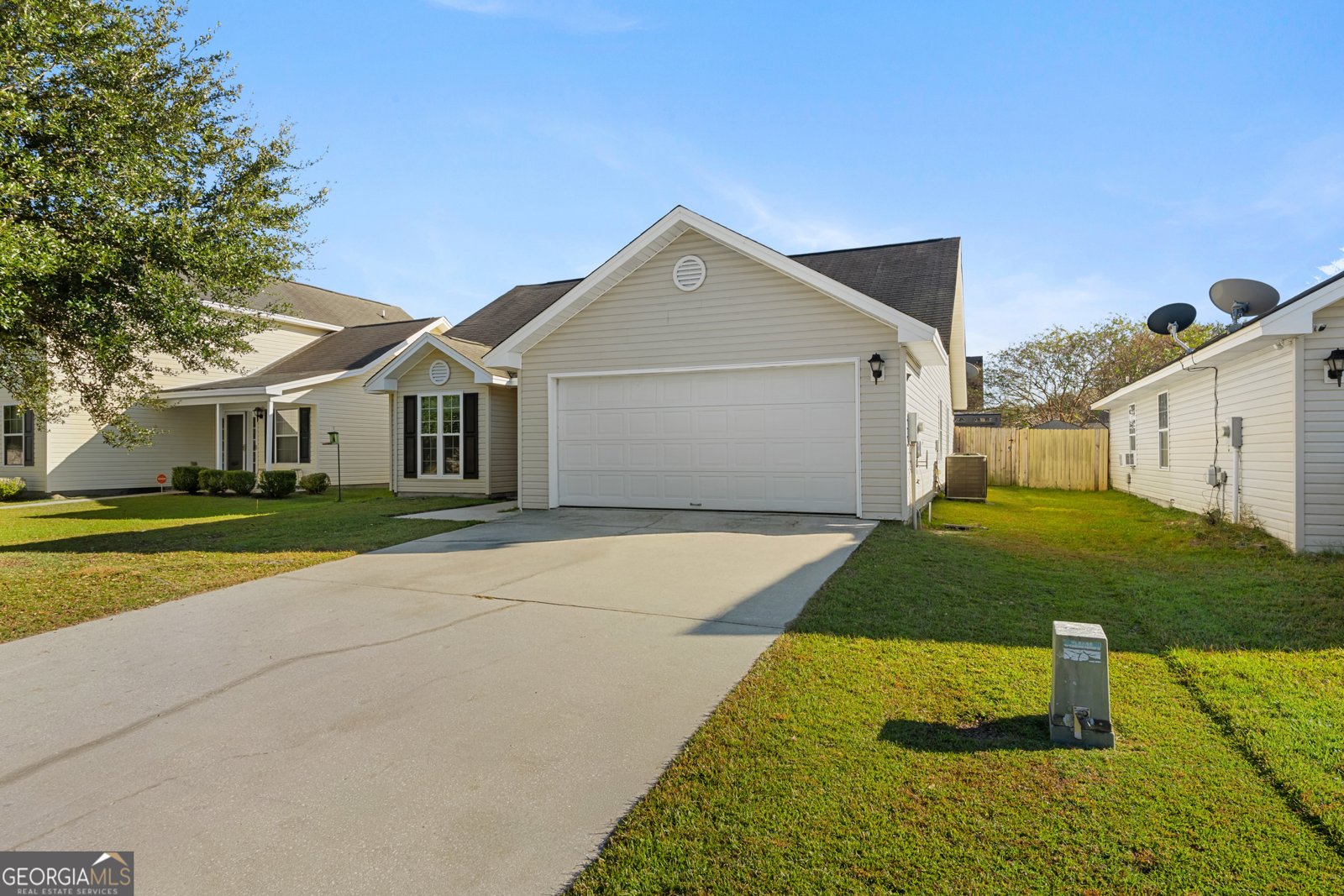 26 Halyard Drive Port Wentworth - 2