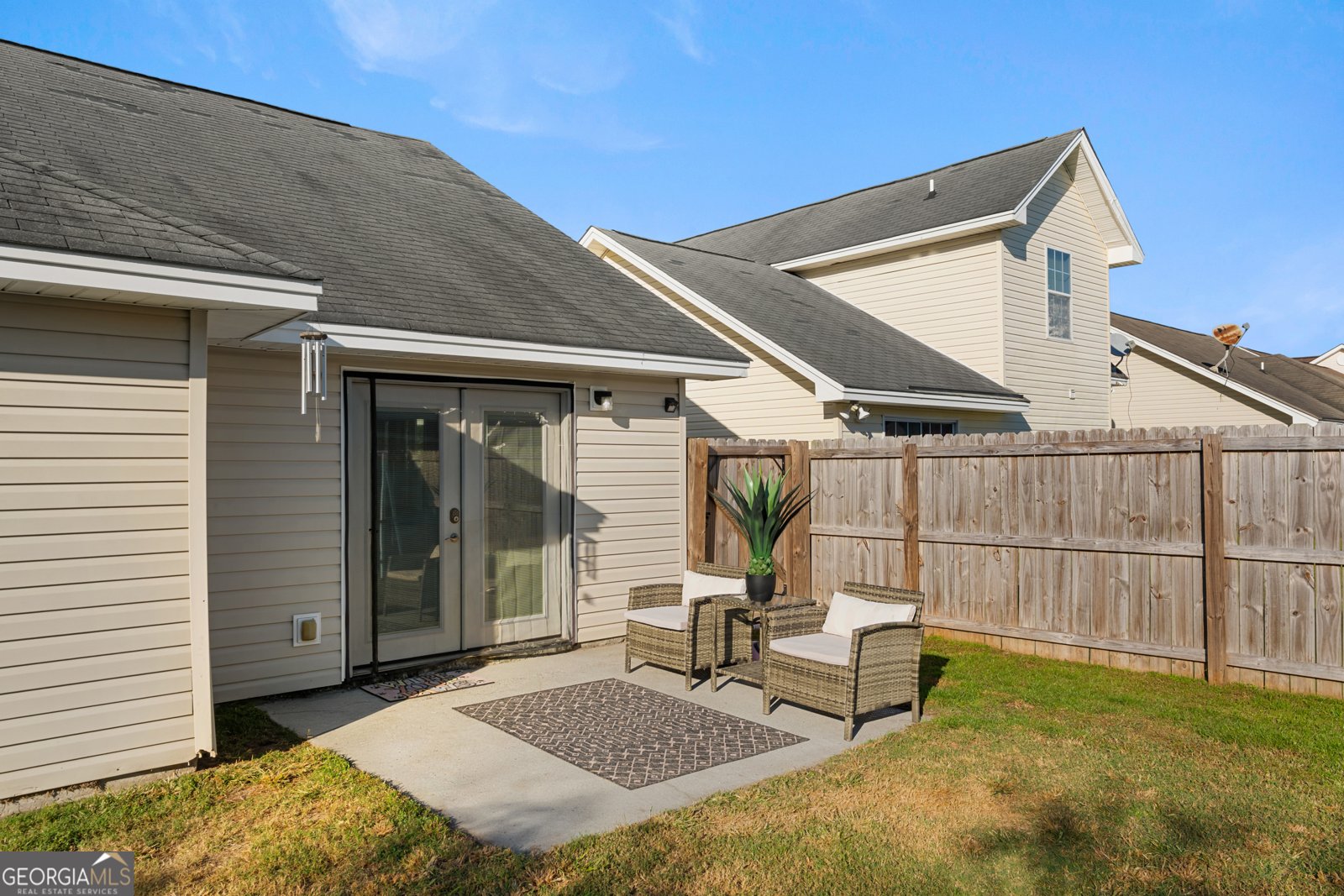 26 Halyard Drive Port Wentworth - 21