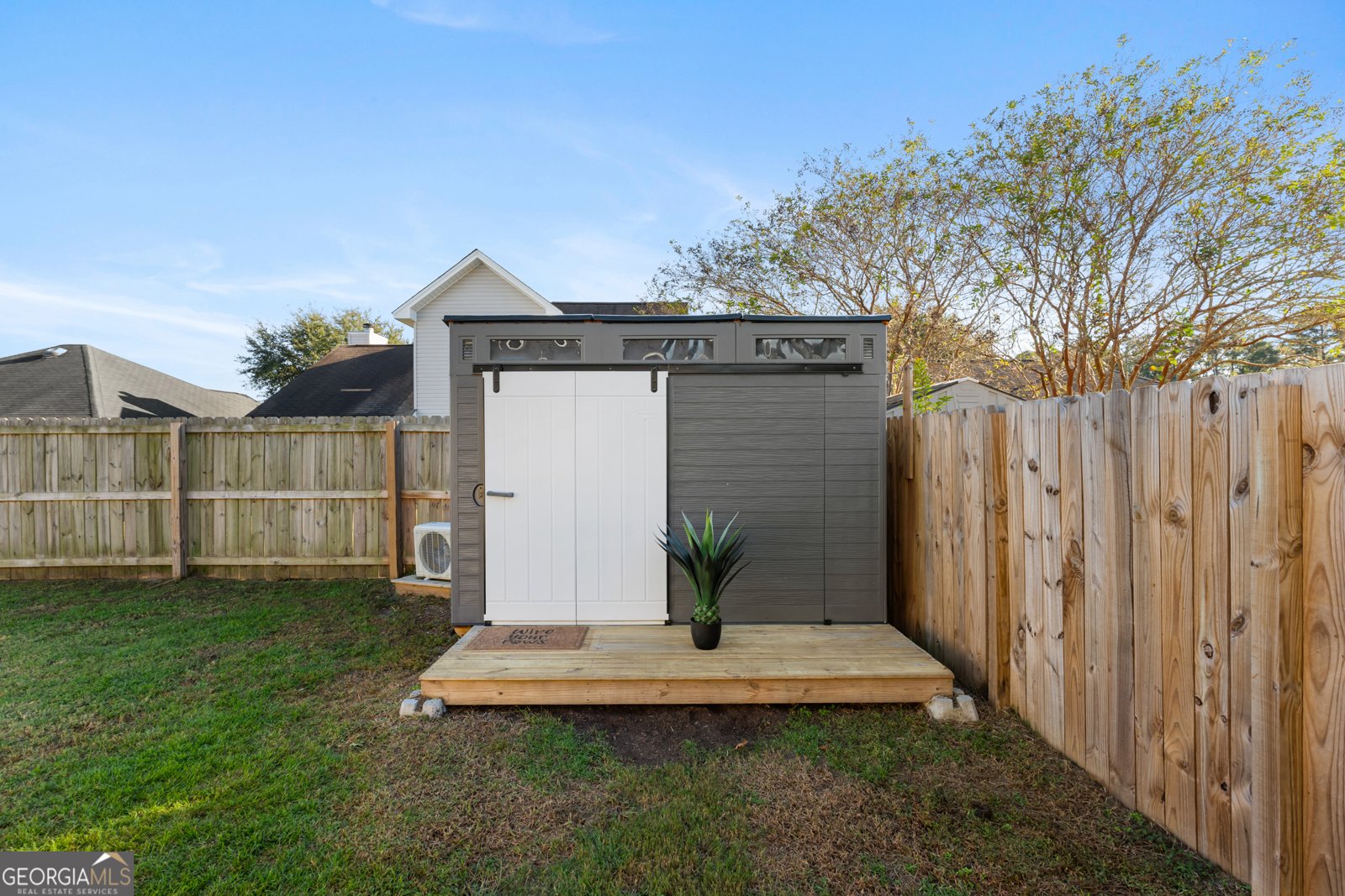 26 Halyard Drive Port Wentworth - 22