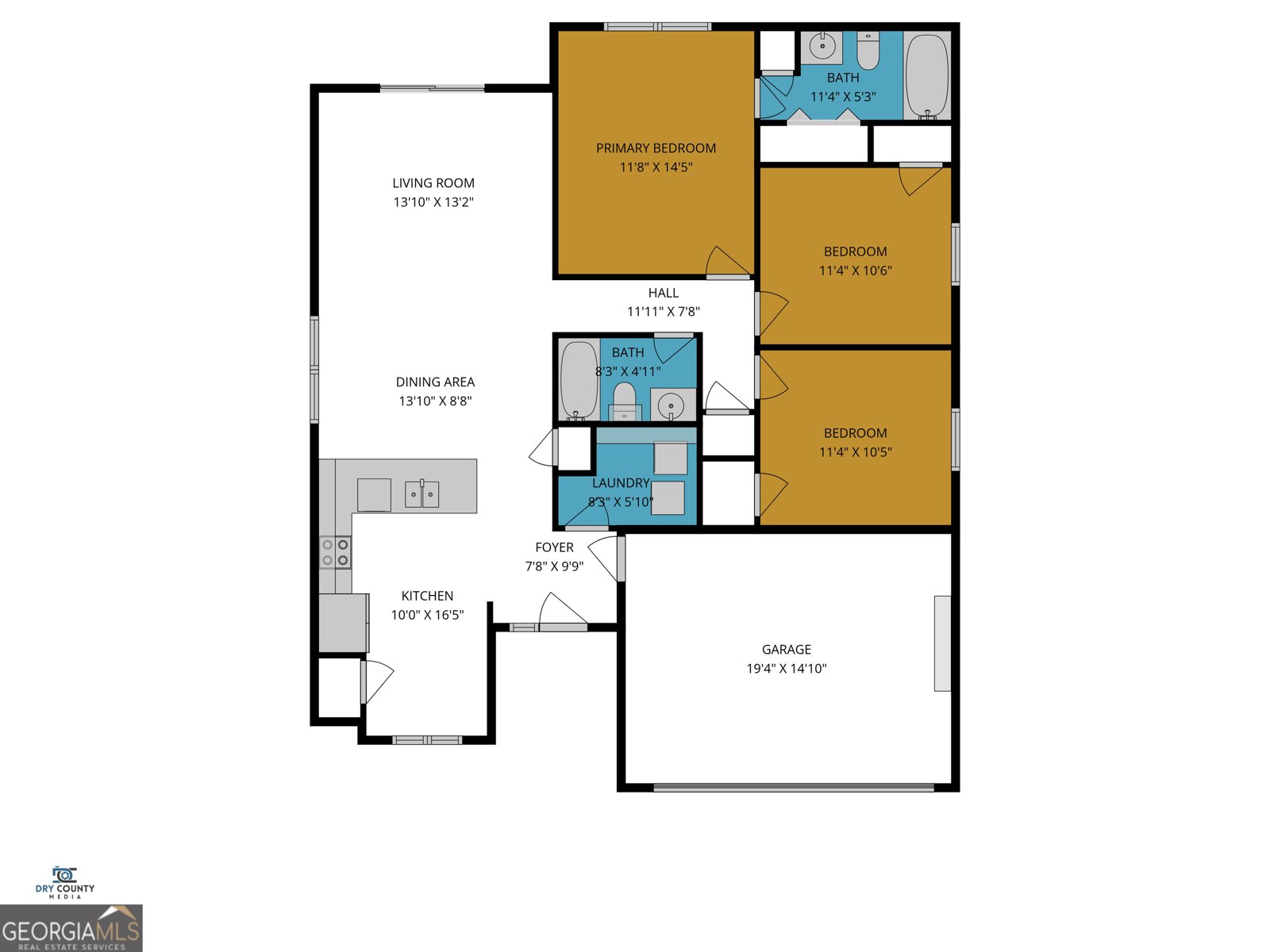 26 Halyard Drive Port Wentworth - 23