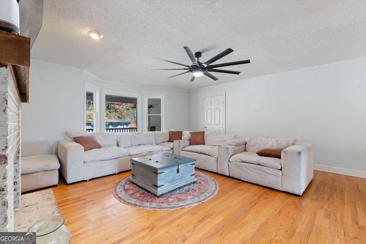 1451 Highway 140 Adairsville - 1