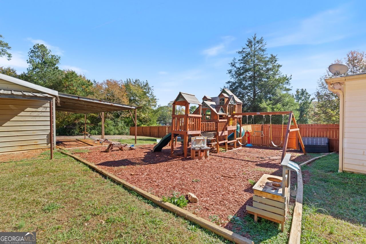 1451 Highway 140 Adairsville - 18