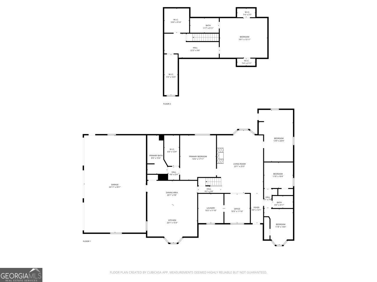 1451 Highway 140 Adairsville - 21