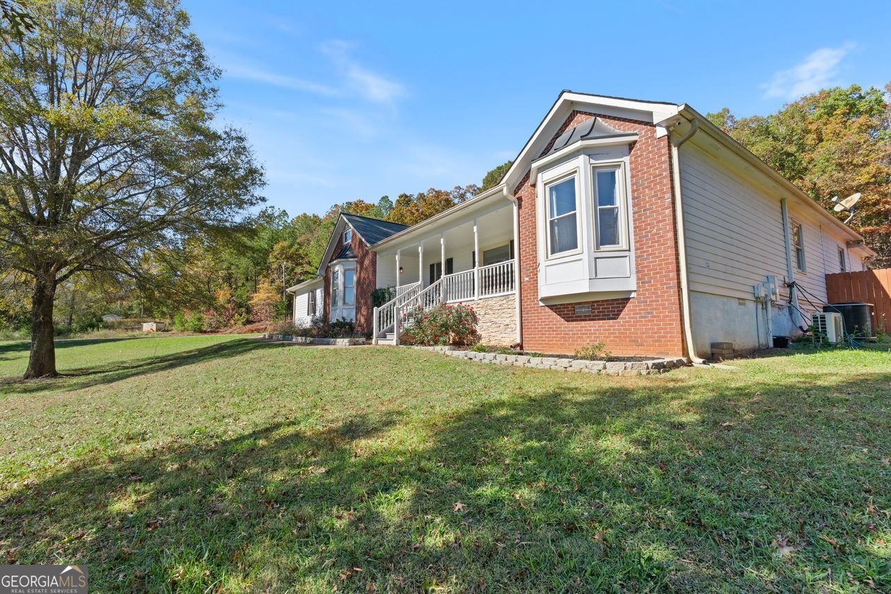 1451 Highway 140 Adairsville - 37