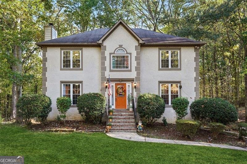 39 HAMPTON Way Carrollton - 2