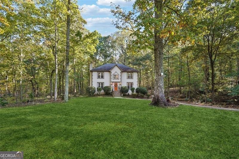 39 HAMPTON Way Carrollton - 3