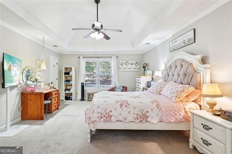 39 HAMPTON Way Carrollton - 30