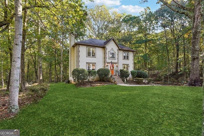 39 HAMPTON Way Carrollton - 4