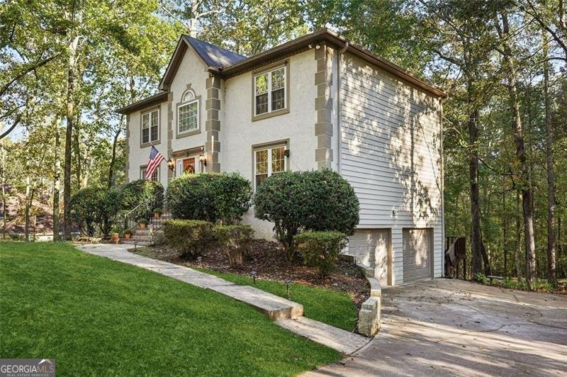 39 HAMPTON Way Carrollton - 5