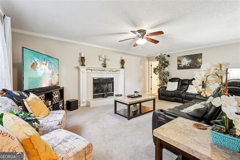 39 HAMPTON Way Carrollton - 8