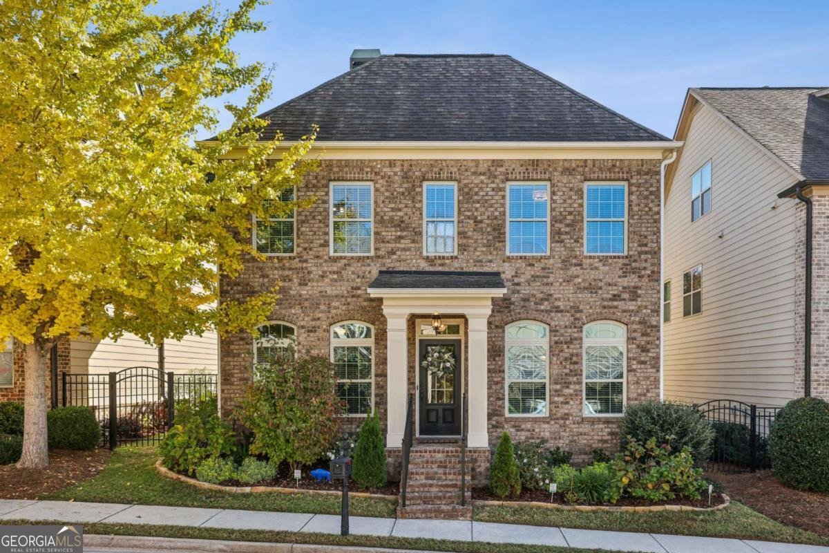 4206 Hardy Avenue Smyrna - 1