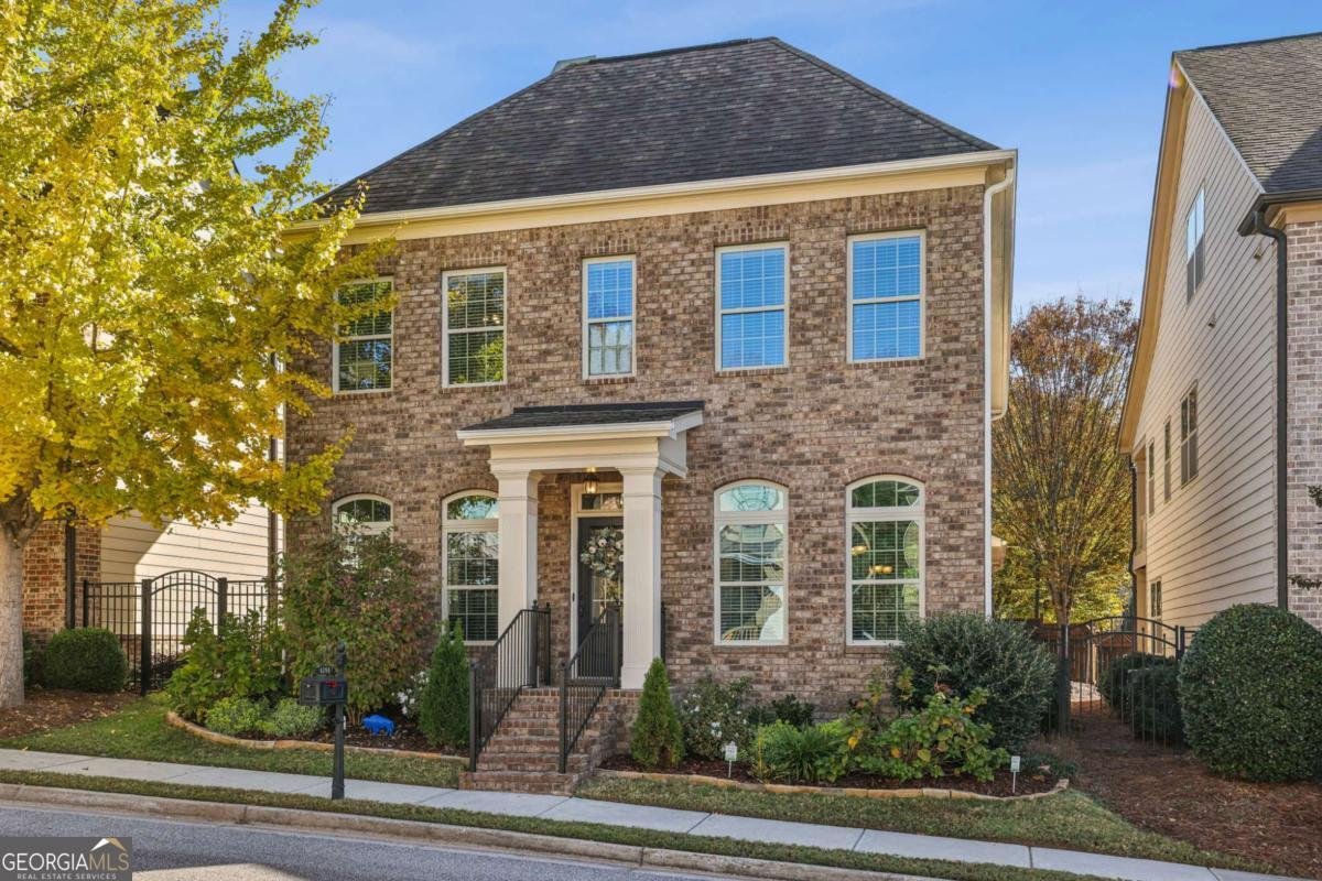 4206 Hardy Avenue Smyrna - 2