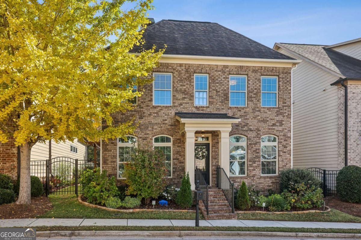 4206 Hardy Avenue Smyrna - 3