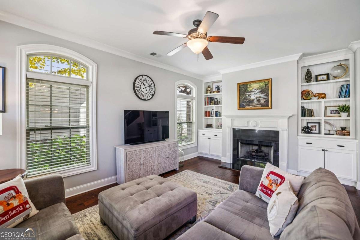 4206 Hardy Avenue Smyrna - 35