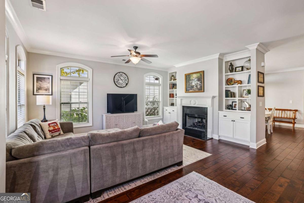 4206 Hardy Avenue Smyrna - 5