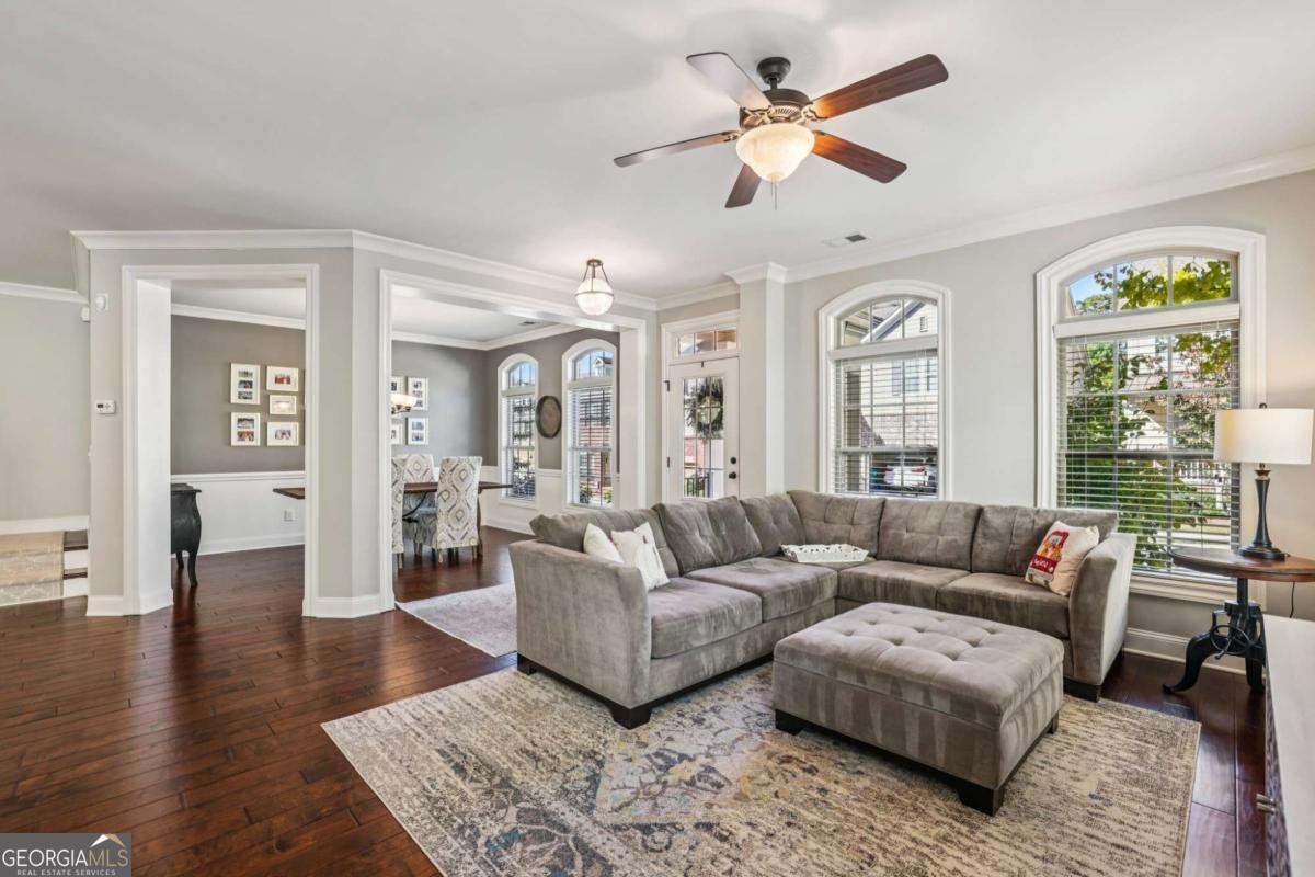 4206 Hardy Avenue Smyrna - 6