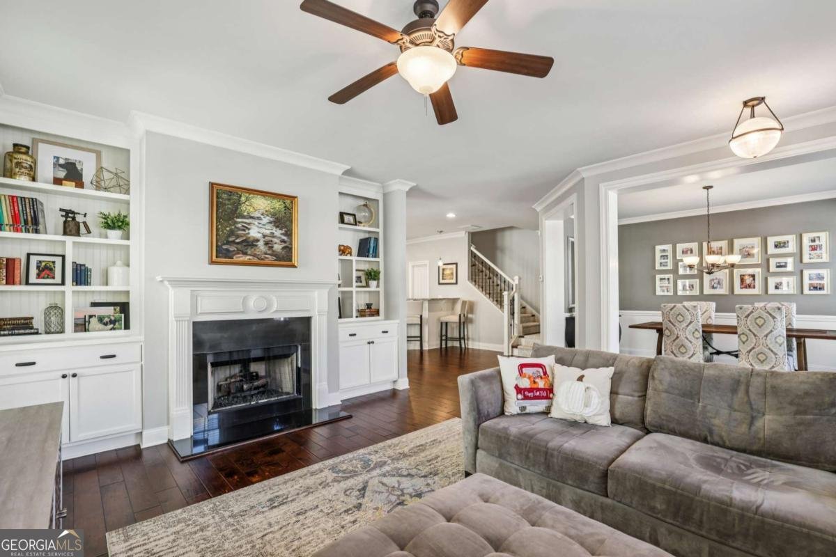 4206 Hardy Avenue Smyrna - 7