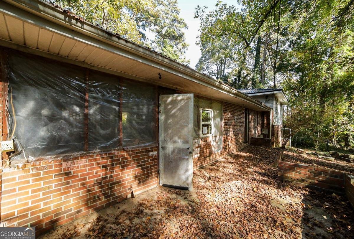 11498 Jefferson Road Athens - 30