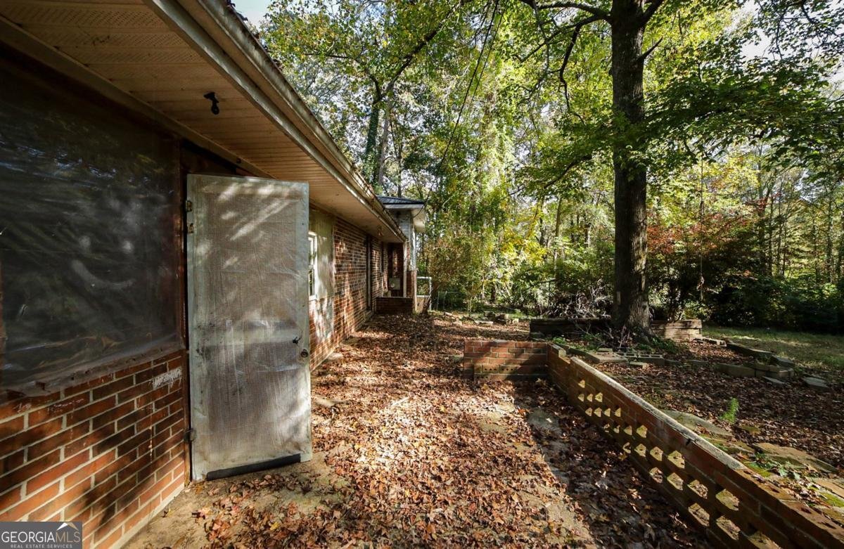 11498 Jefferson Road Athens - 31