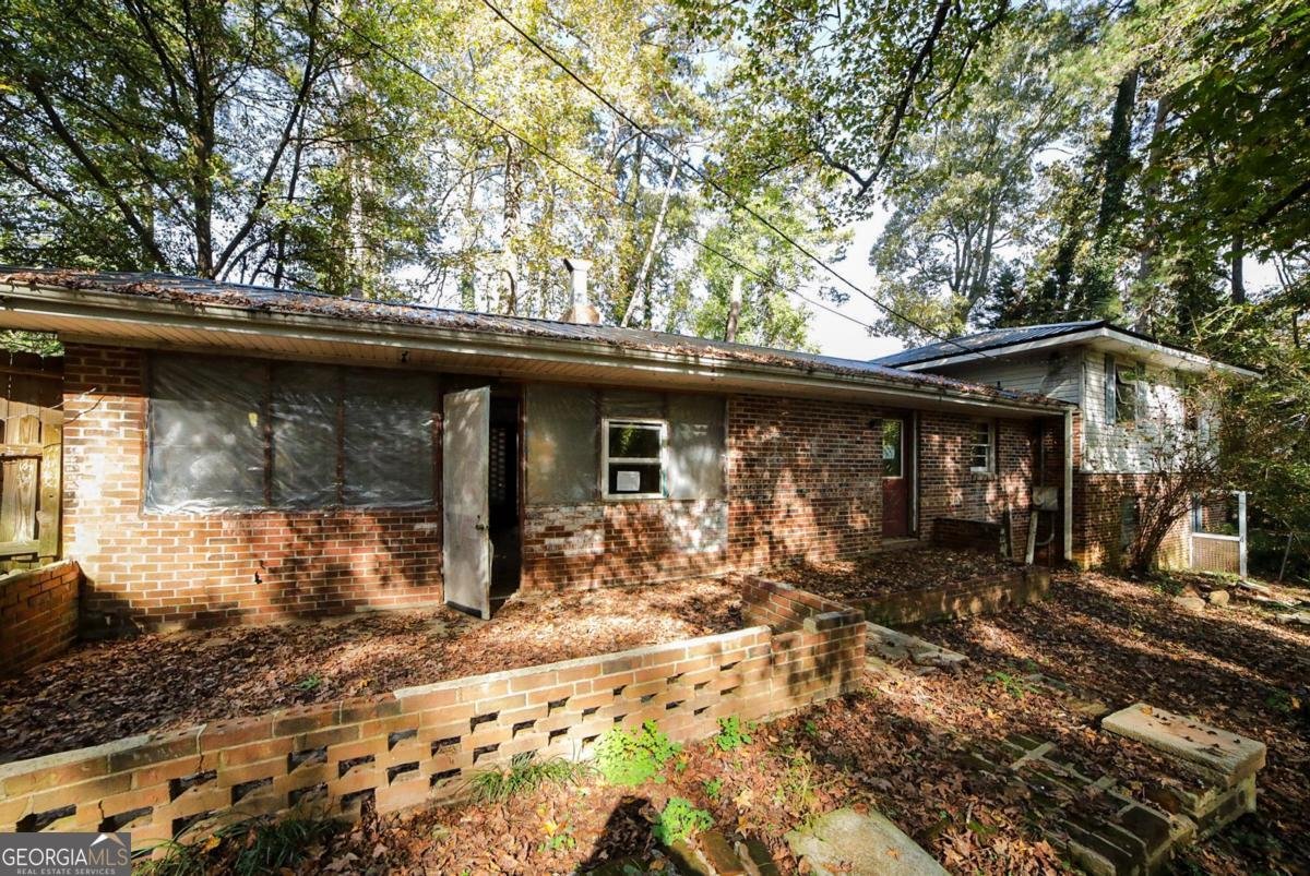 11498 Jefferson Road Athens - 34