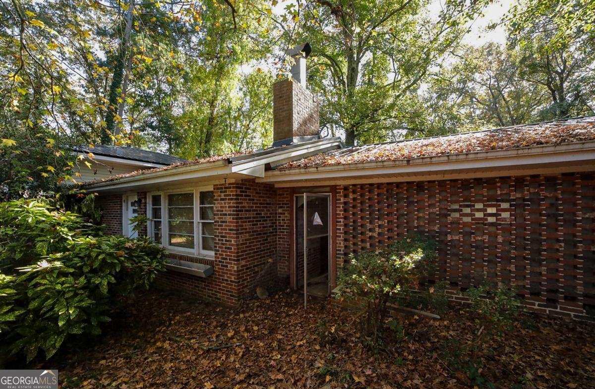 11498 Jefferson Road Athens - 4