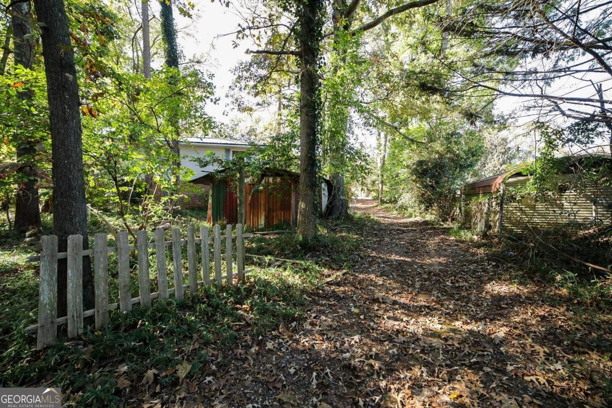 11498 Jefferson Road Athens - 43