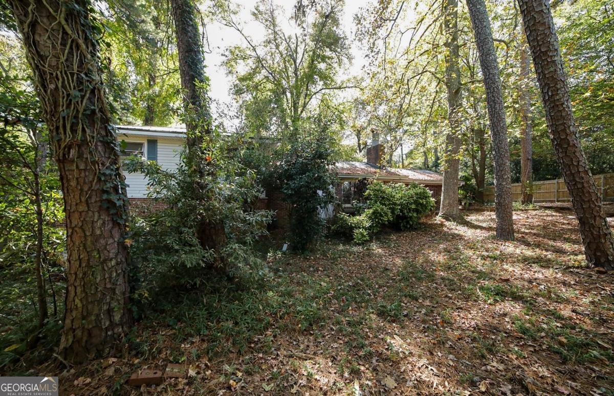 11498 Jefferson Road Athens - 45