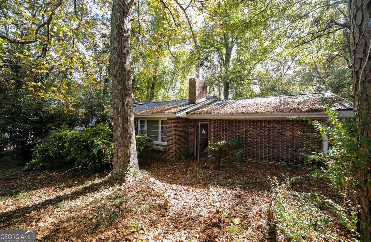 11498 Jefferson Road Athens - 47