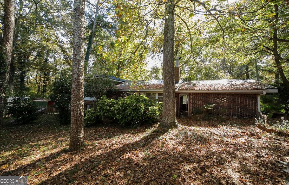 11498 Jefferson Road Athens - 48