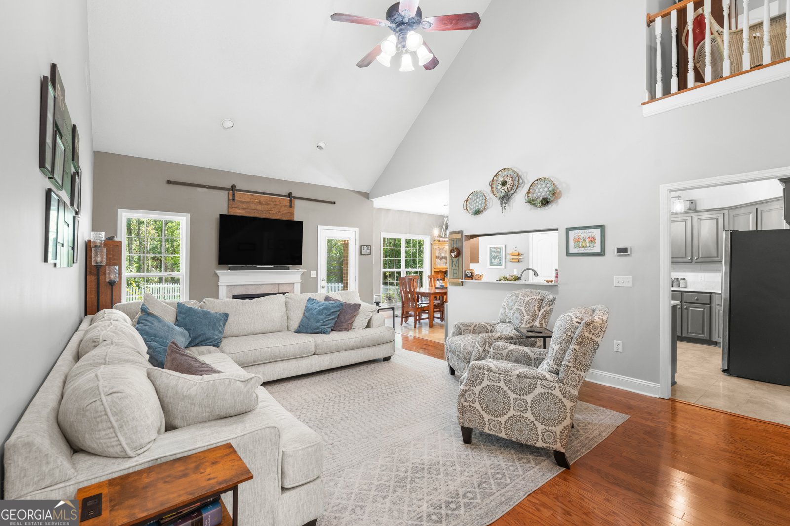 1603 Lennox Road Statesboro - 11