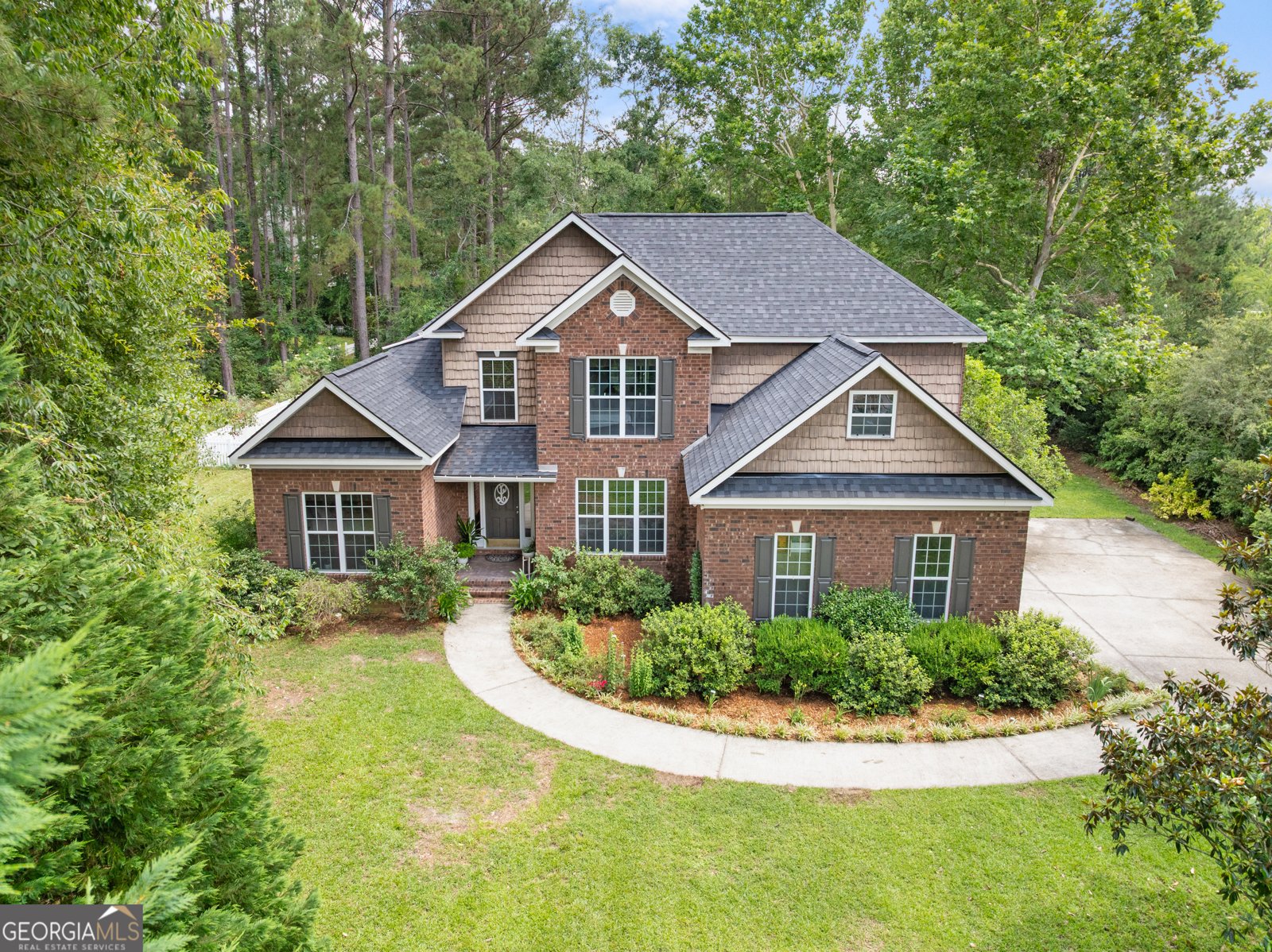 1603 Lennox Road Statesboro - 2