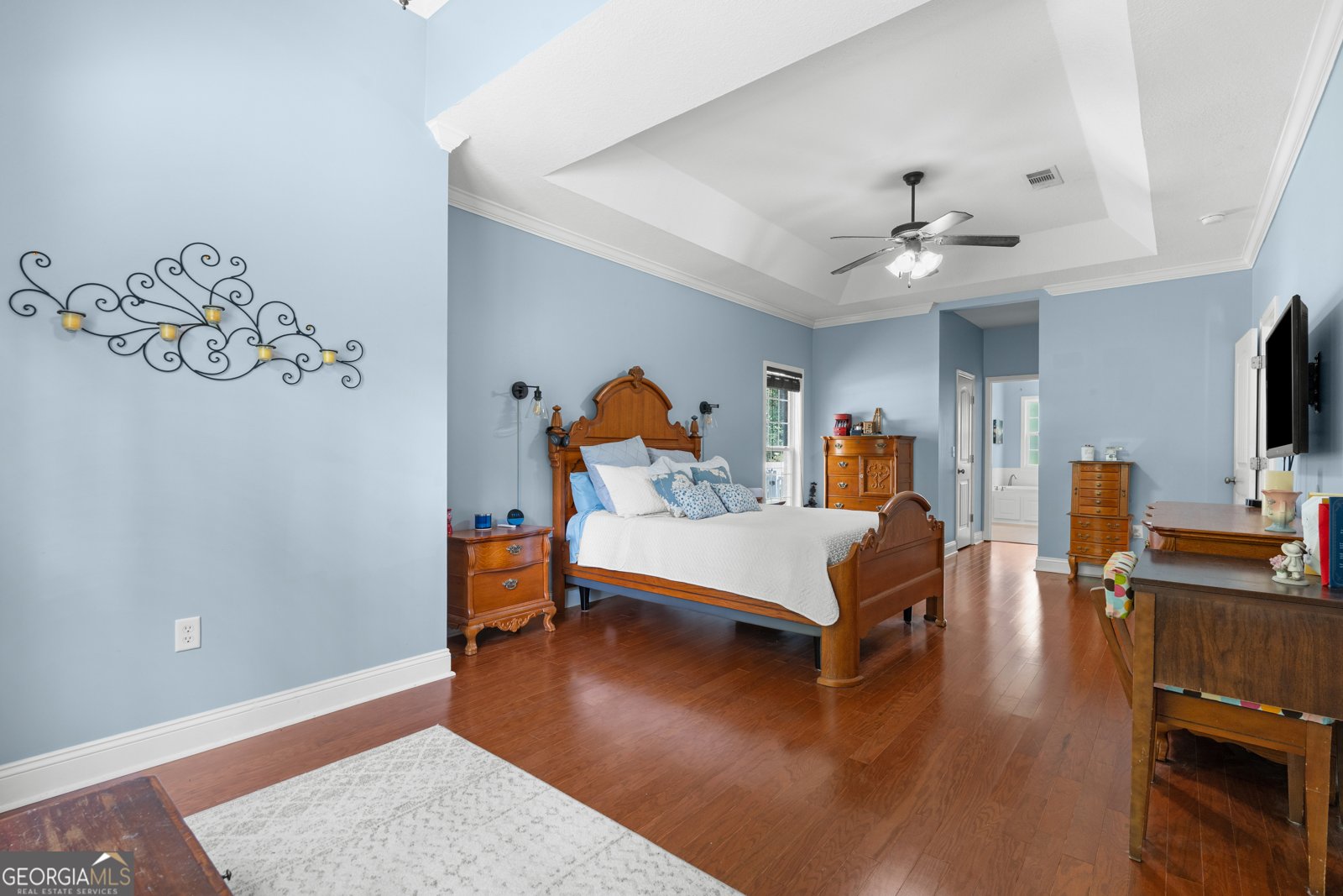 1603 Lennox Road Statesboro - 20